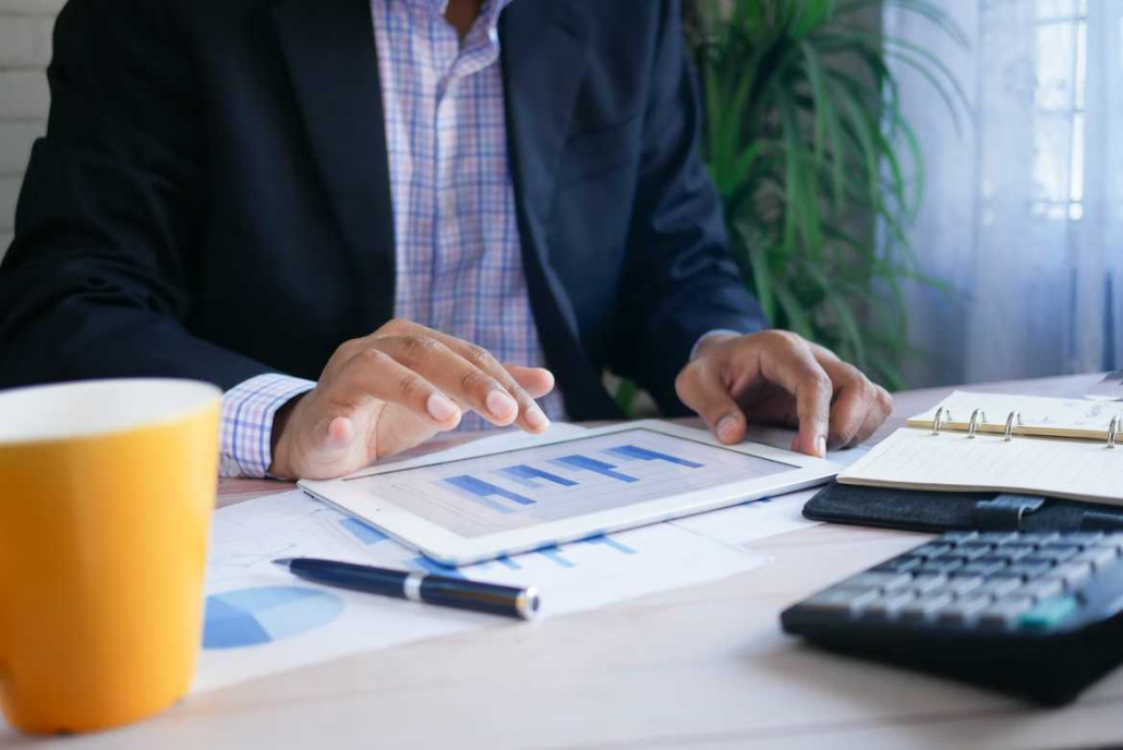 Why SMBs should really use Information Technology