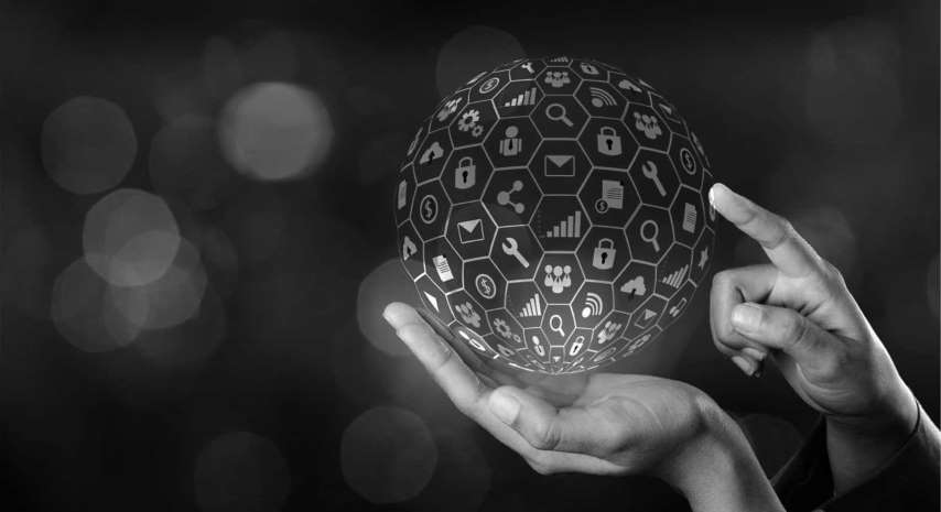 Computer Network Support Specialists
