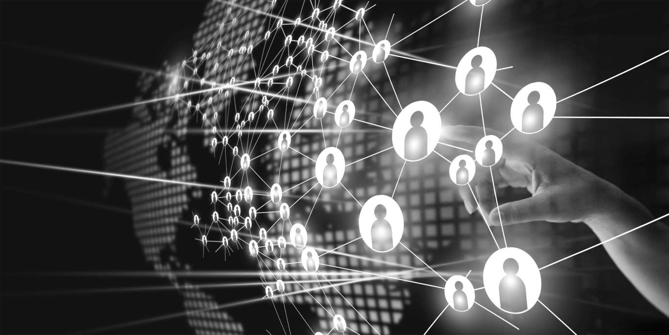 network support in Long Island