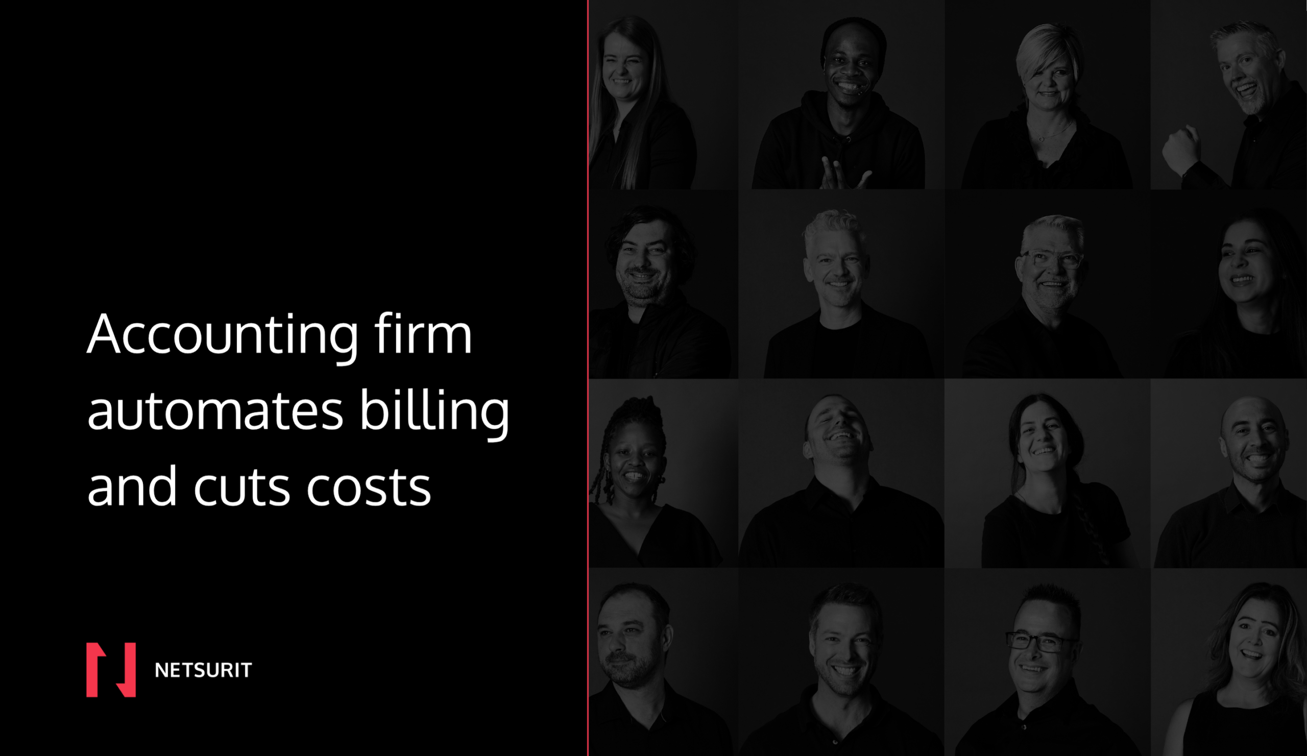 Accounting Firm Automates Billing and Cuts Costs