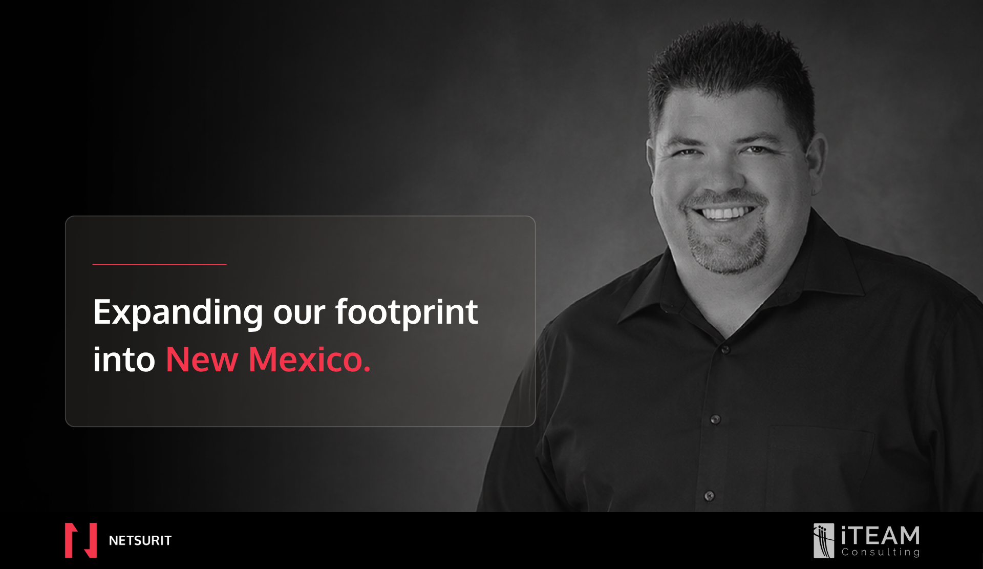 Netsurit Expands into the US Southwest