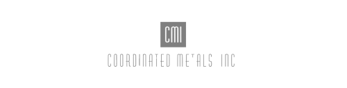 CMI Grey Logo