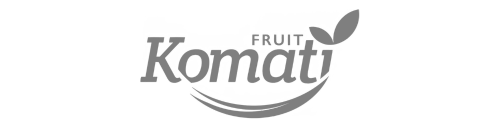 Komati Grey Logo