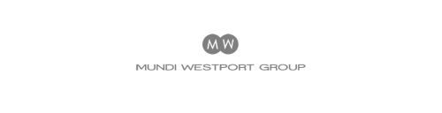 Mundi Grey Logo