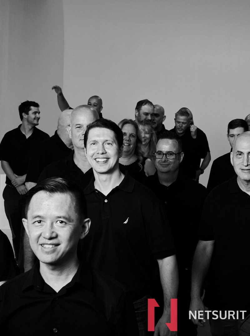 Managed Cloud Services