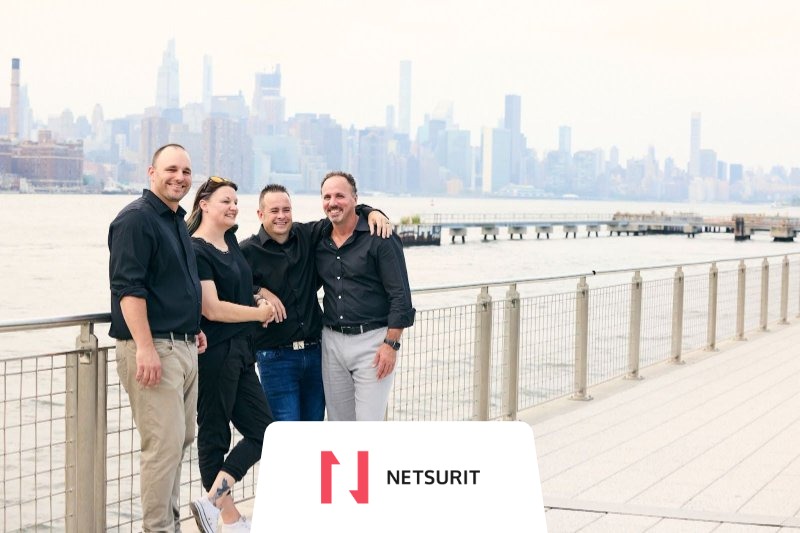 How NYC Industries Are Handling AI-Enhanced Phishing