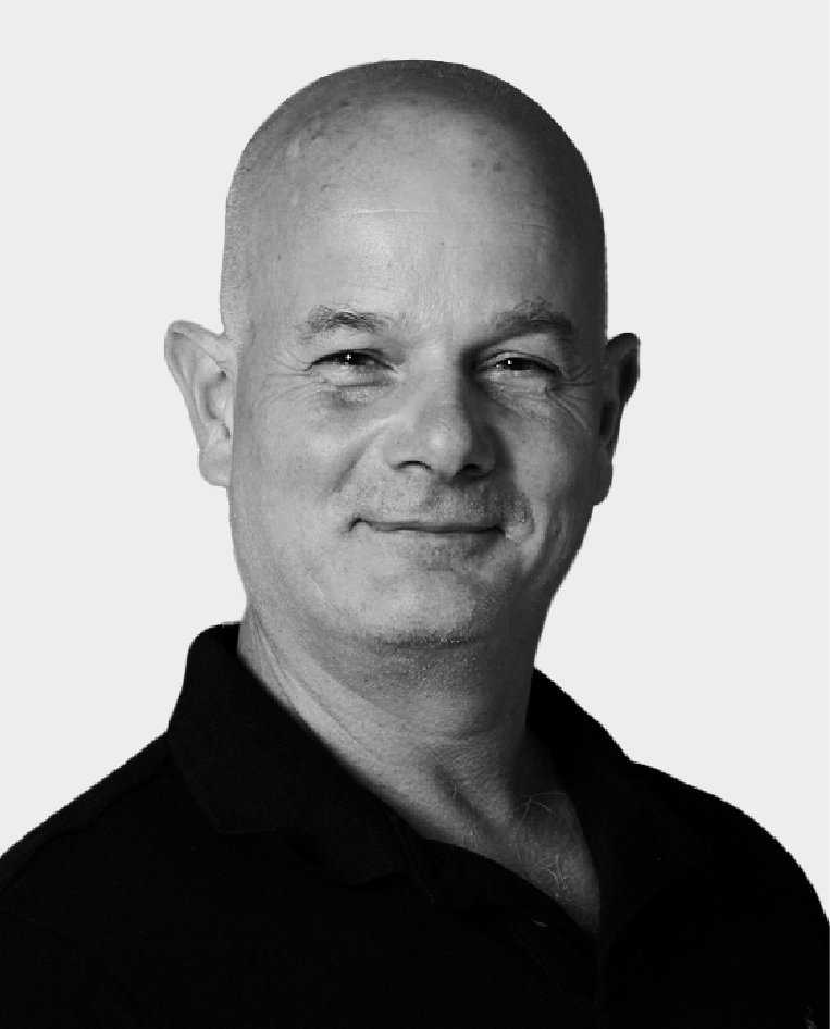 Fred Masciangelo
