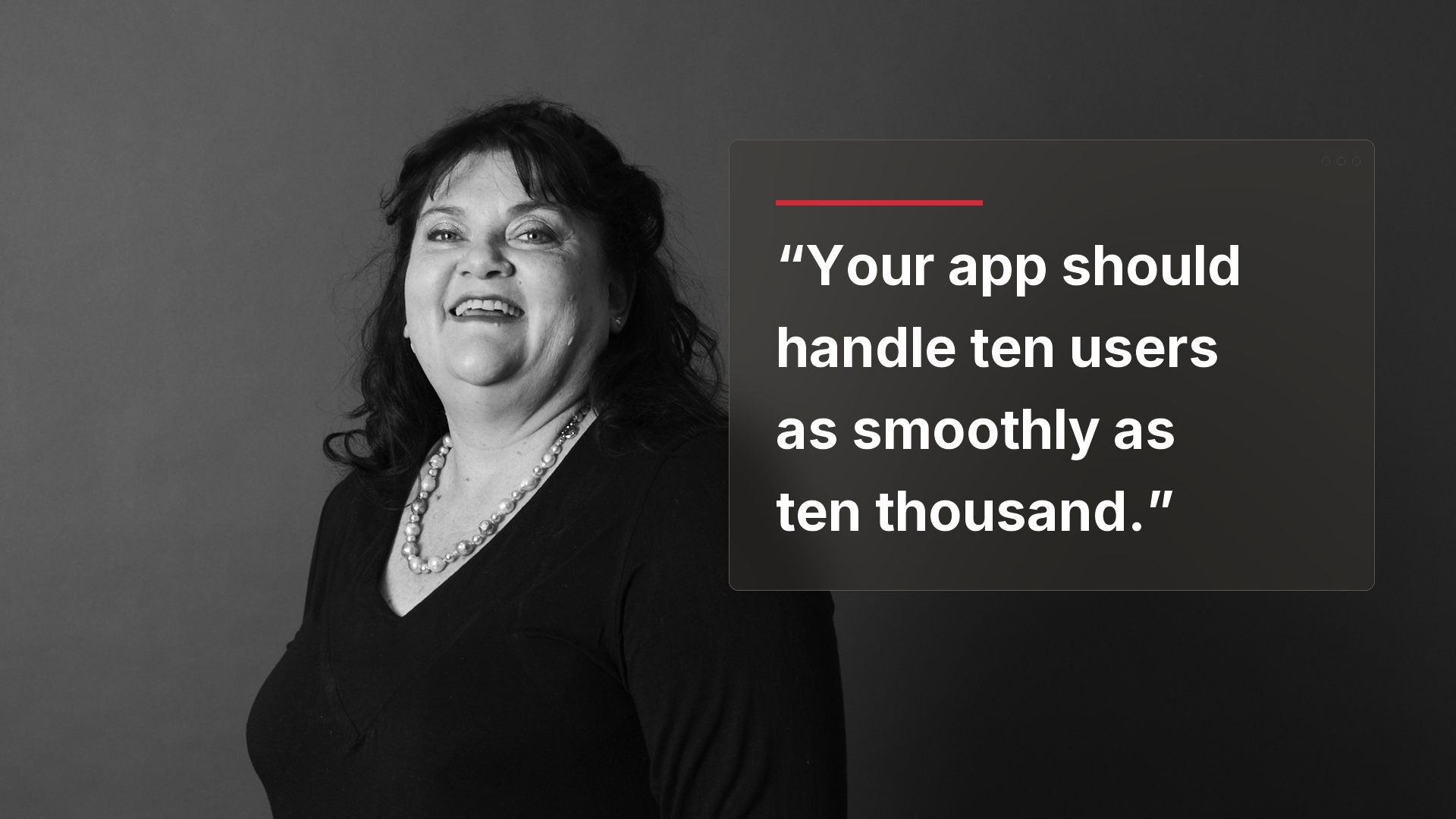 How to Scale Your Store with eCommerce App Development Services