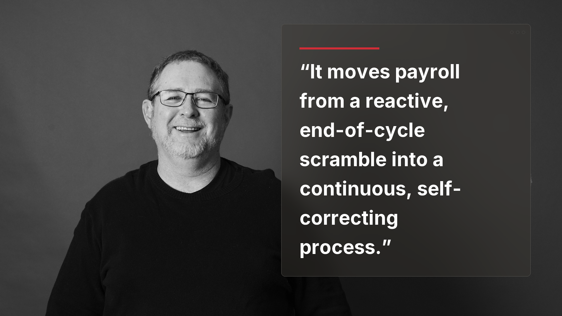 Payday Perfection: How AI is Transforming Payroll