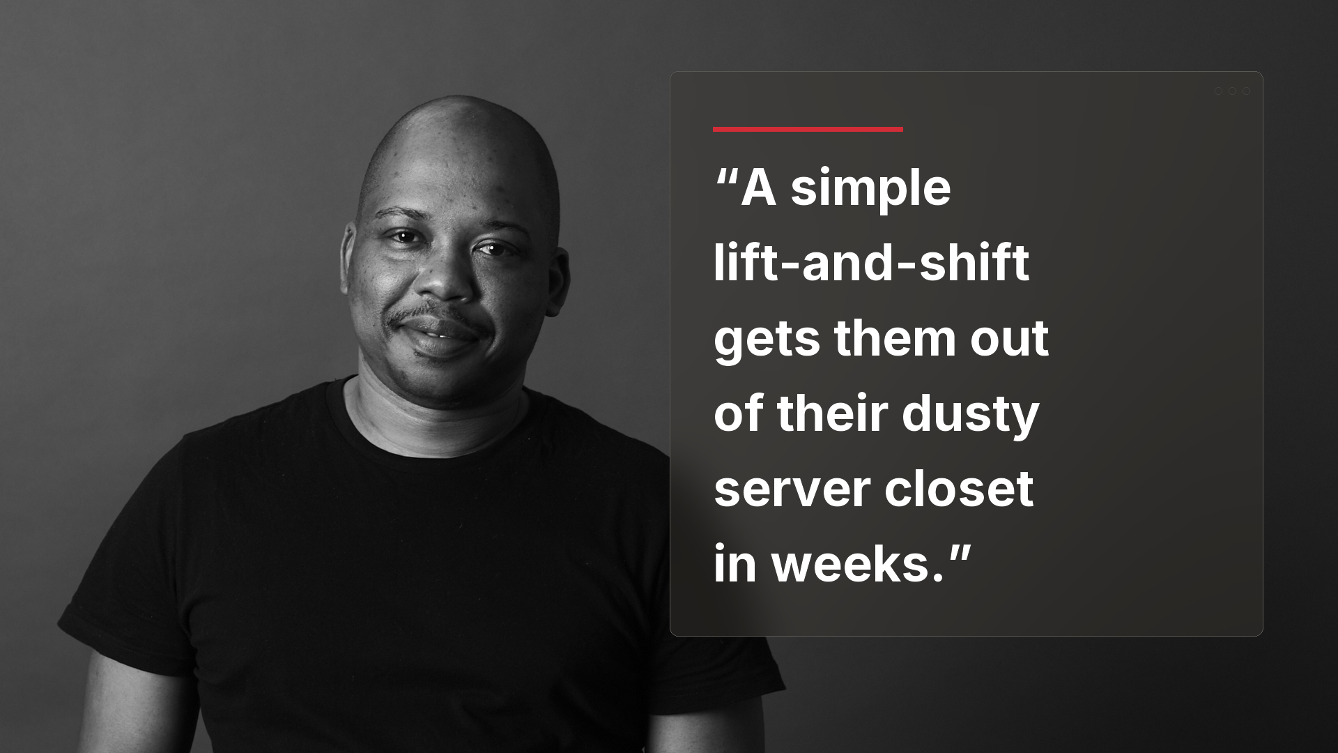 The High-Flying Guide to Cloud Migration and Server Management