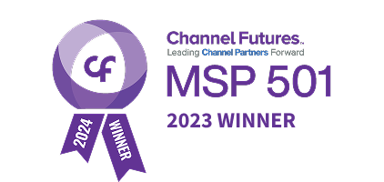 Award Logo - 3