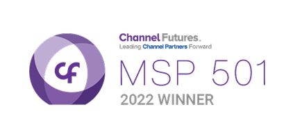Award Logo - 4