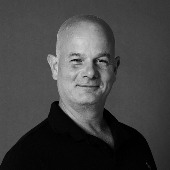 Fred Masciangelo