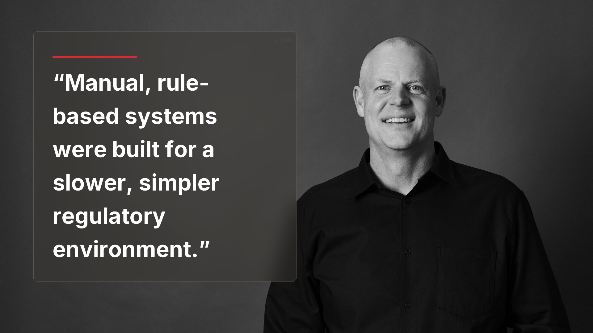 5 Ways AI is Helping Financial Services Ensure Compliance