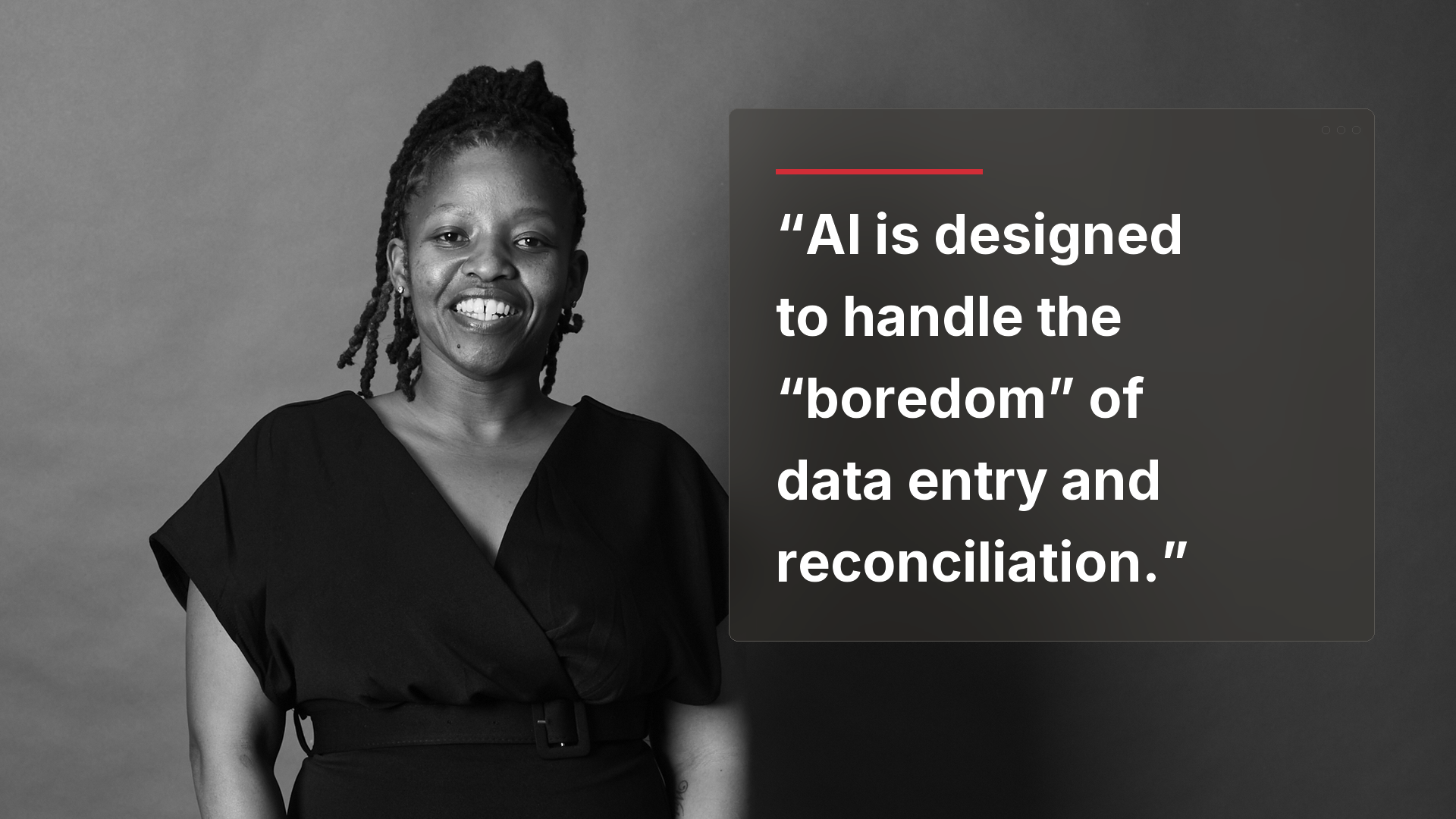 How Houston Firms Use AI to Stop Being Bored