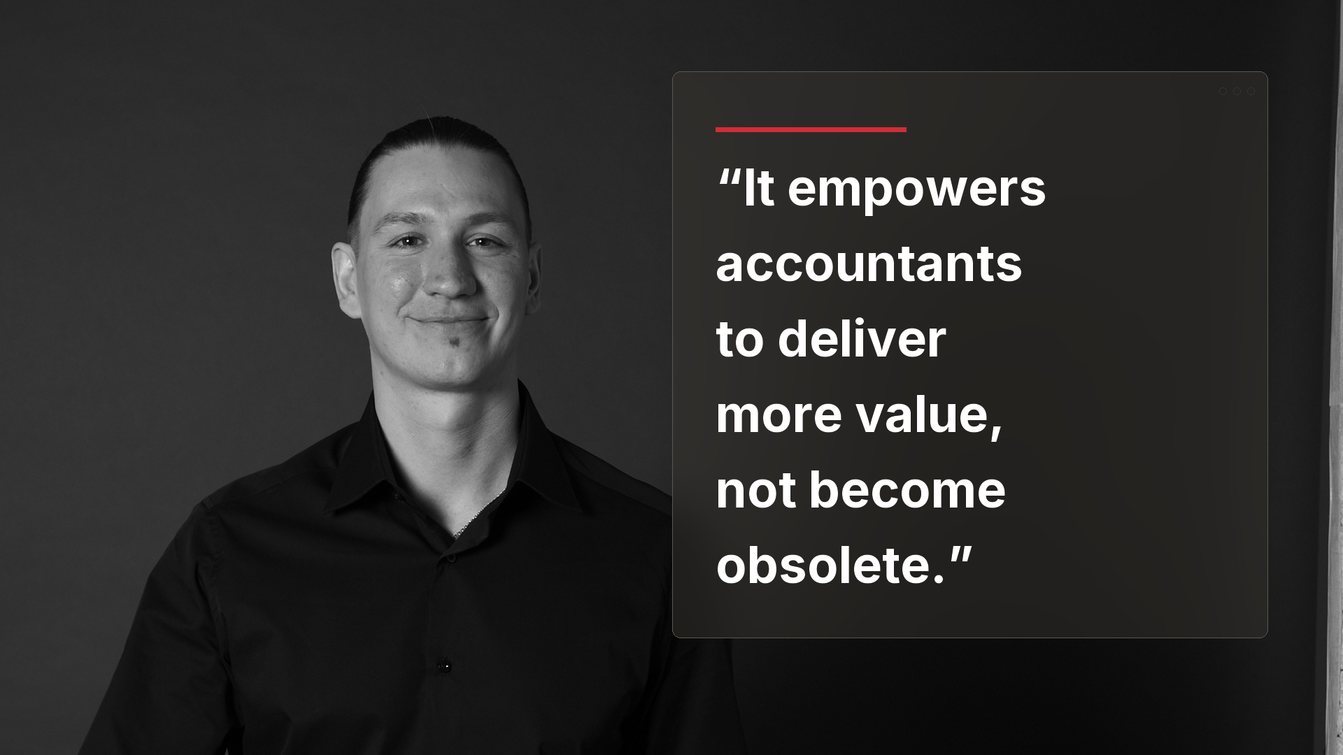The Accountant’s New Best Friend: Unpacking AI’s Impact
