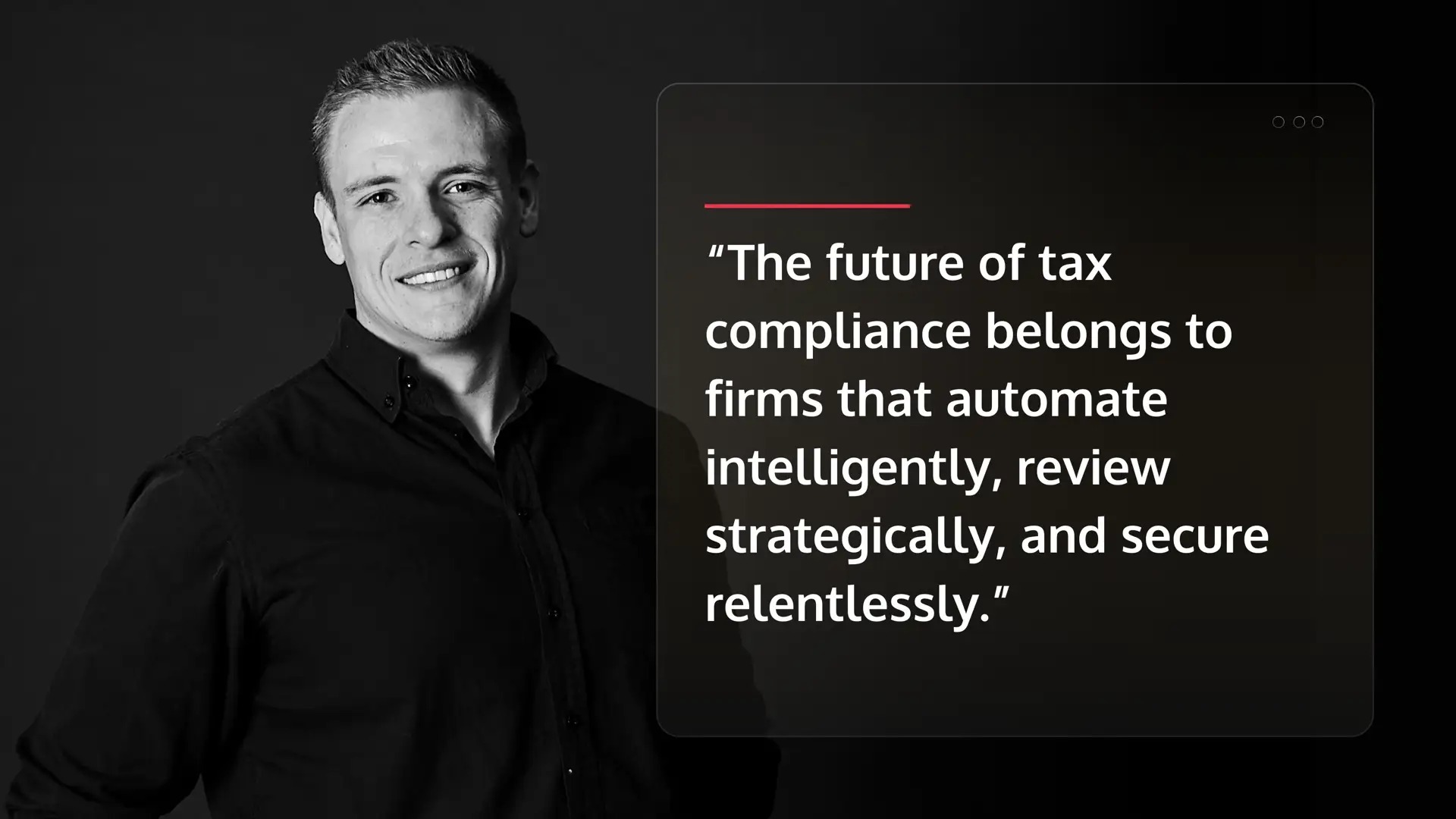 Stay Ahead of the Curve: Your Guide to AI-Powered Tax Compliance