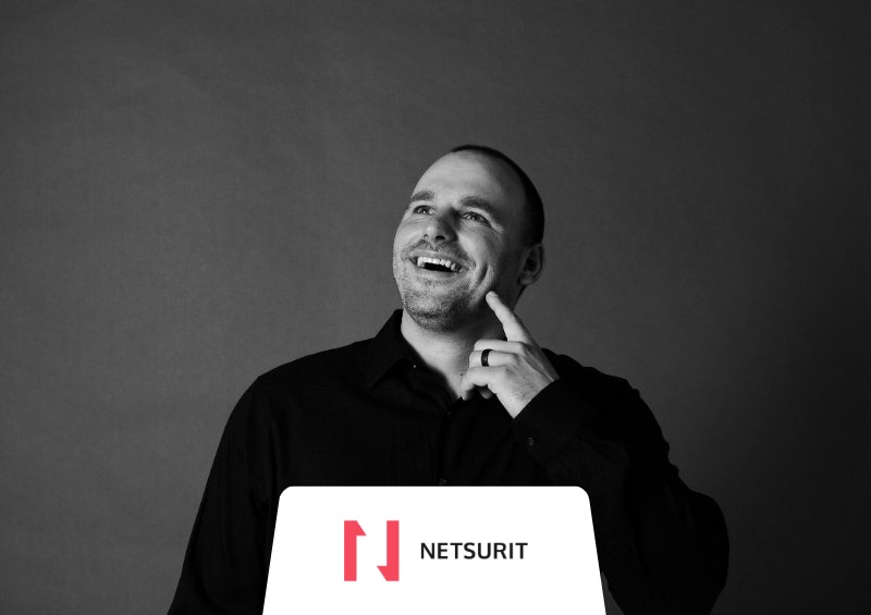 top tech companies in Houston from Netsurit