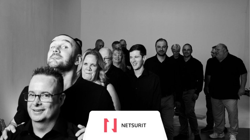 Risk Assessment Framework from Netsurit