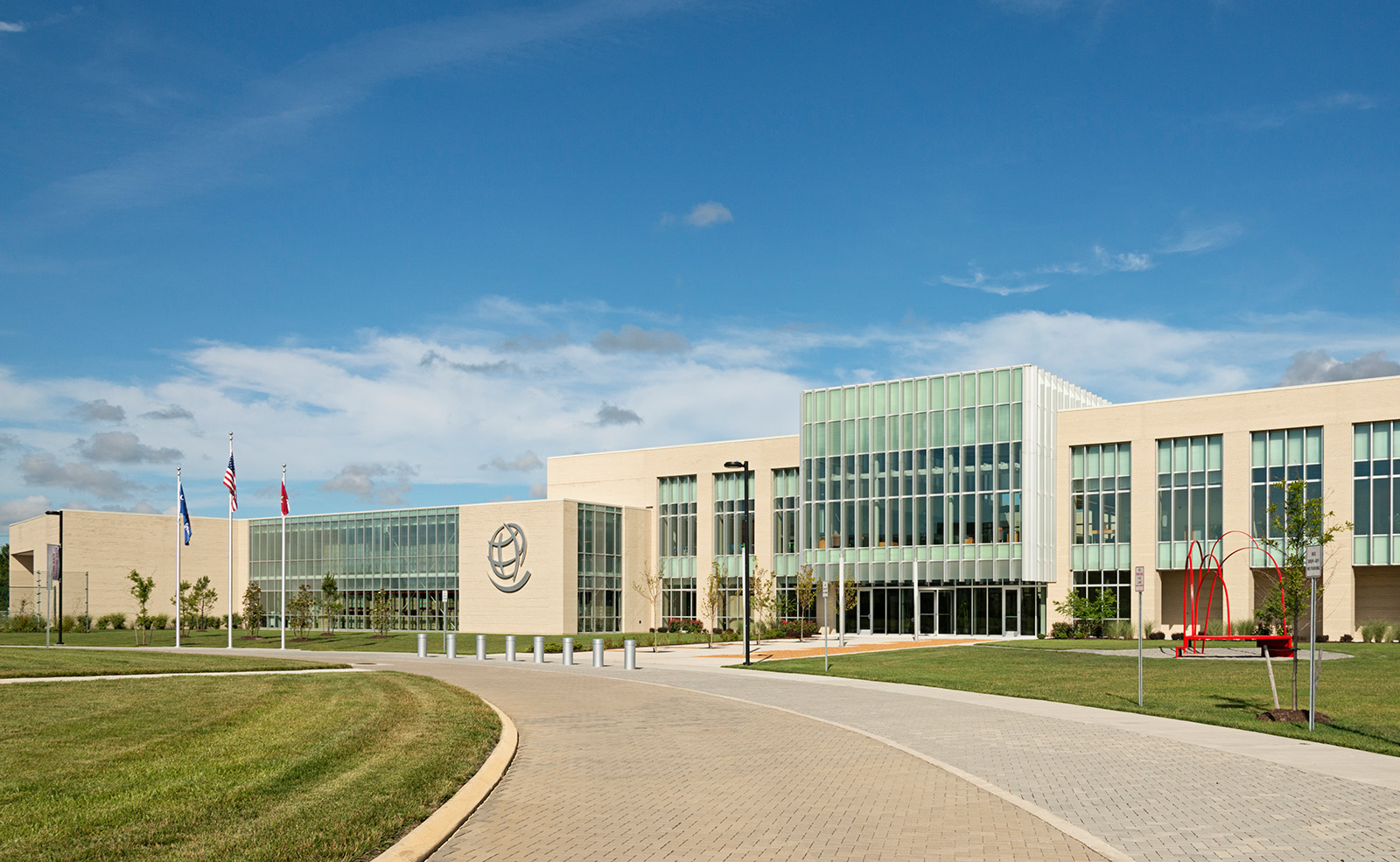 Operation Smile HQ