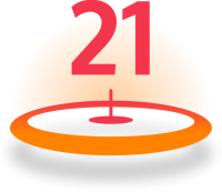 21