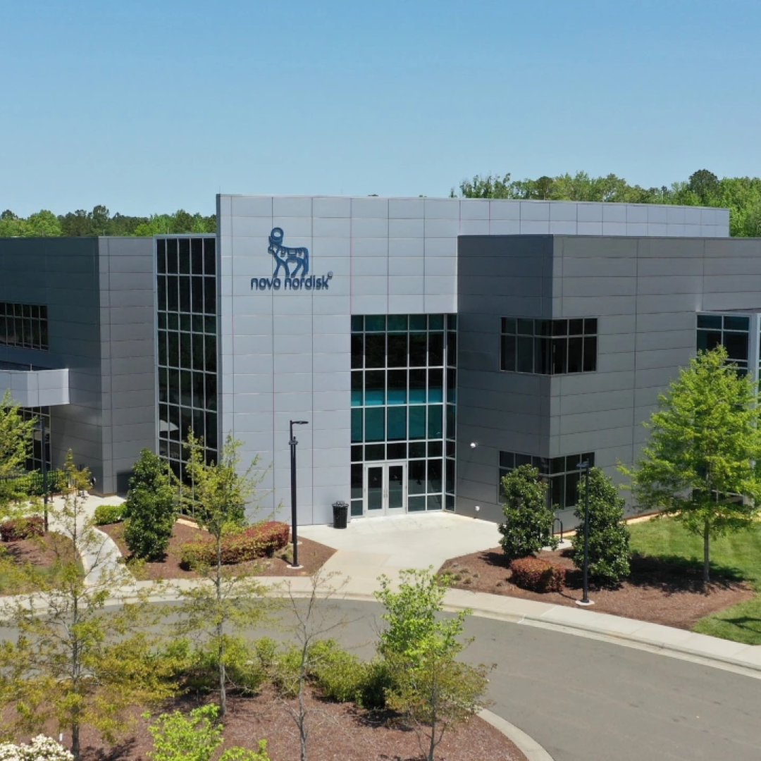 Novo Nordisk