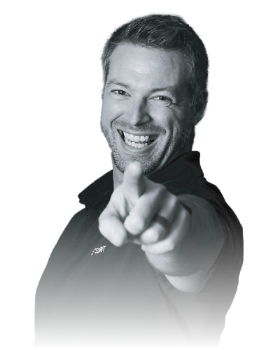 Tired of unresponsive IT providers who overpromise and underdeliver, struggle to resolve issues