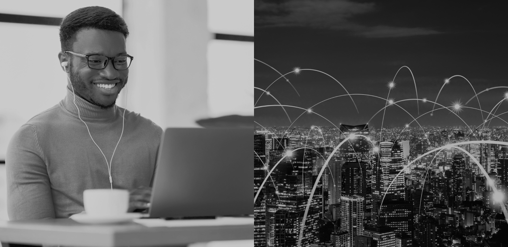 Cape Town IT Consulting Services Header