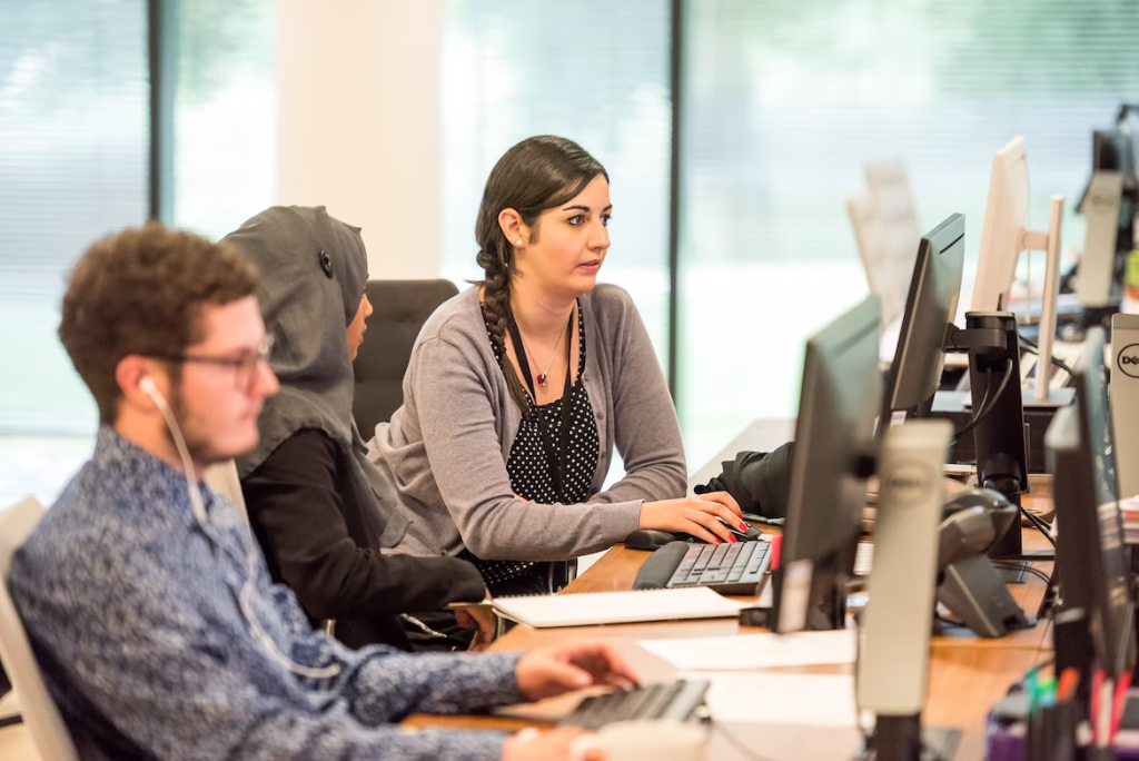 Benefits of Getting Remote IT Support