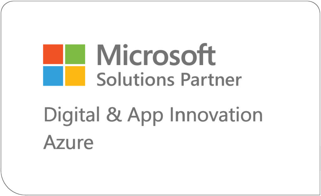Netsurit South Africa Microsoft Solutions Partner Digital App Innovation Azure