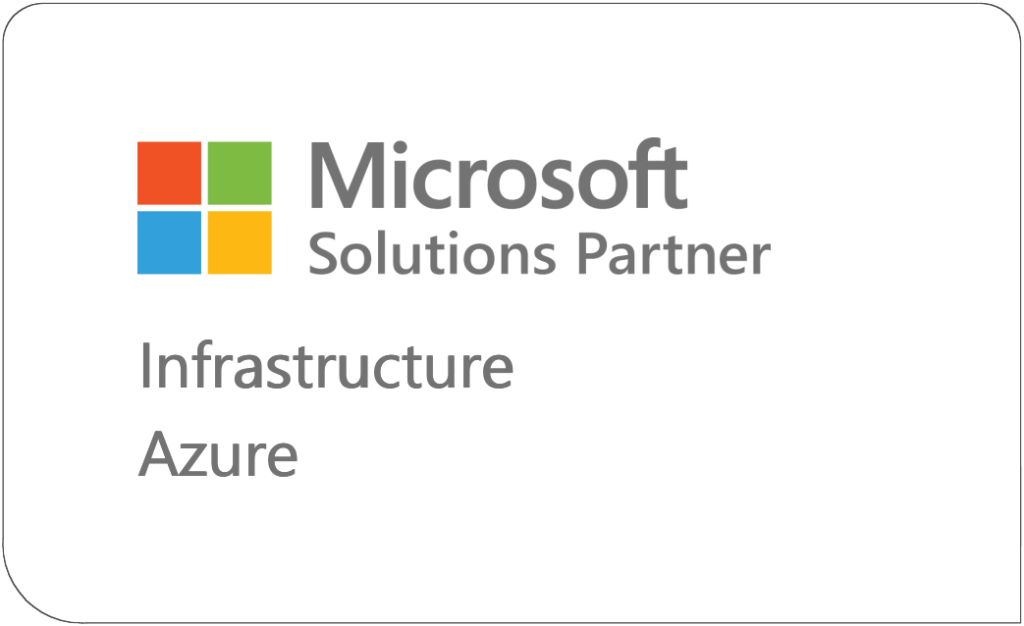 Netsurit South Africa Microsoft Solutions Partner Infrastructure Azure