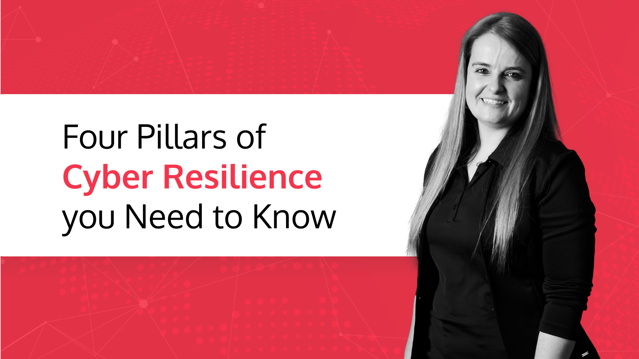 Why Building Cyber Resilience is Important | Netsurit ZA