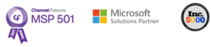 Complete IT Services for South African Businesses - Netsurit