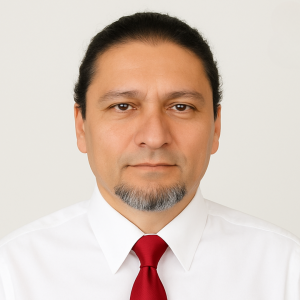 Picture of Nikhil Patel