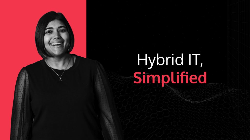 How to Set Up a Working Hybrid IT Model for Remote Teams | netsurit.com