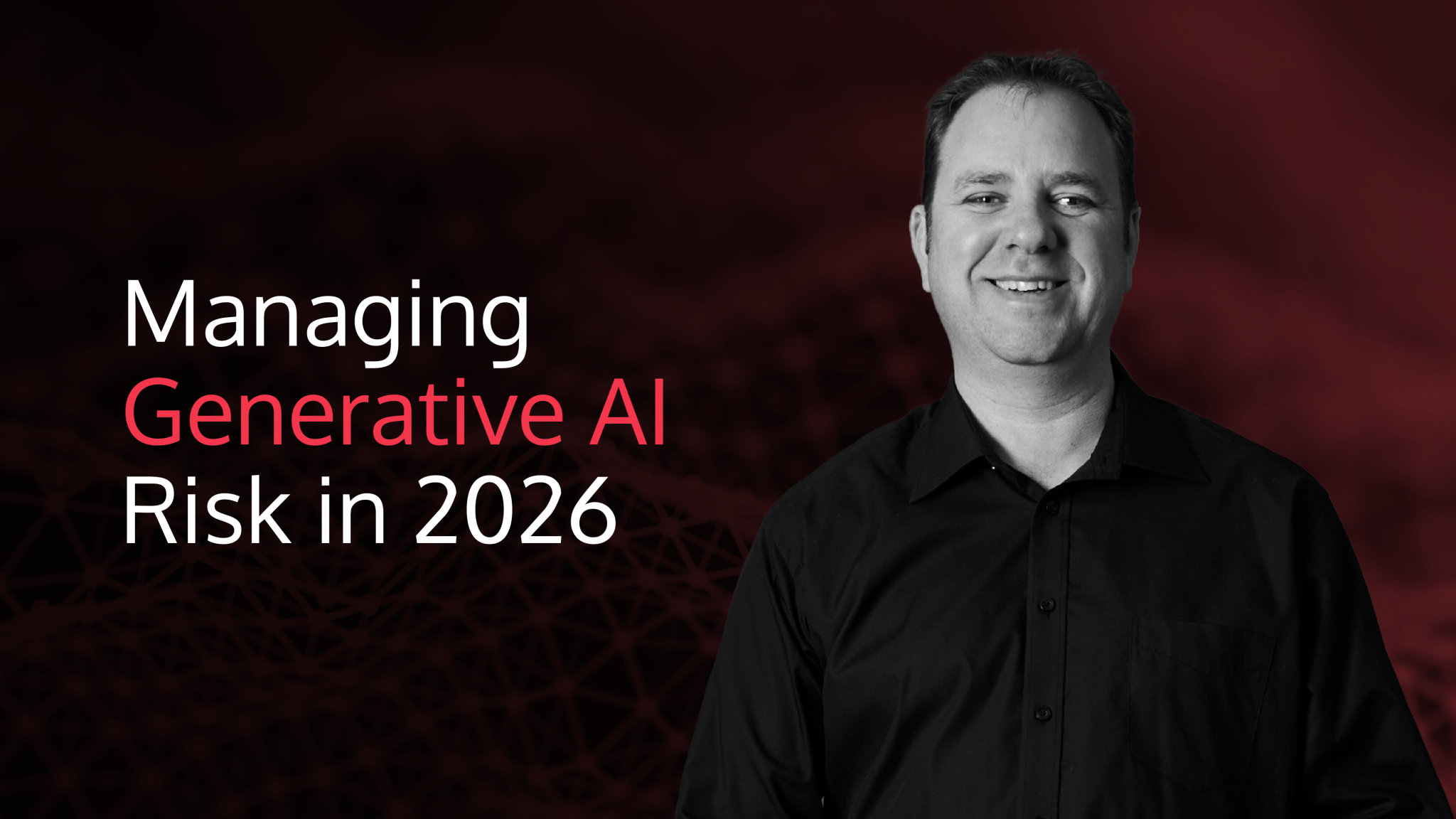 Generative AI Security Risks 2026 | Managed IT | Netsurit ZA
