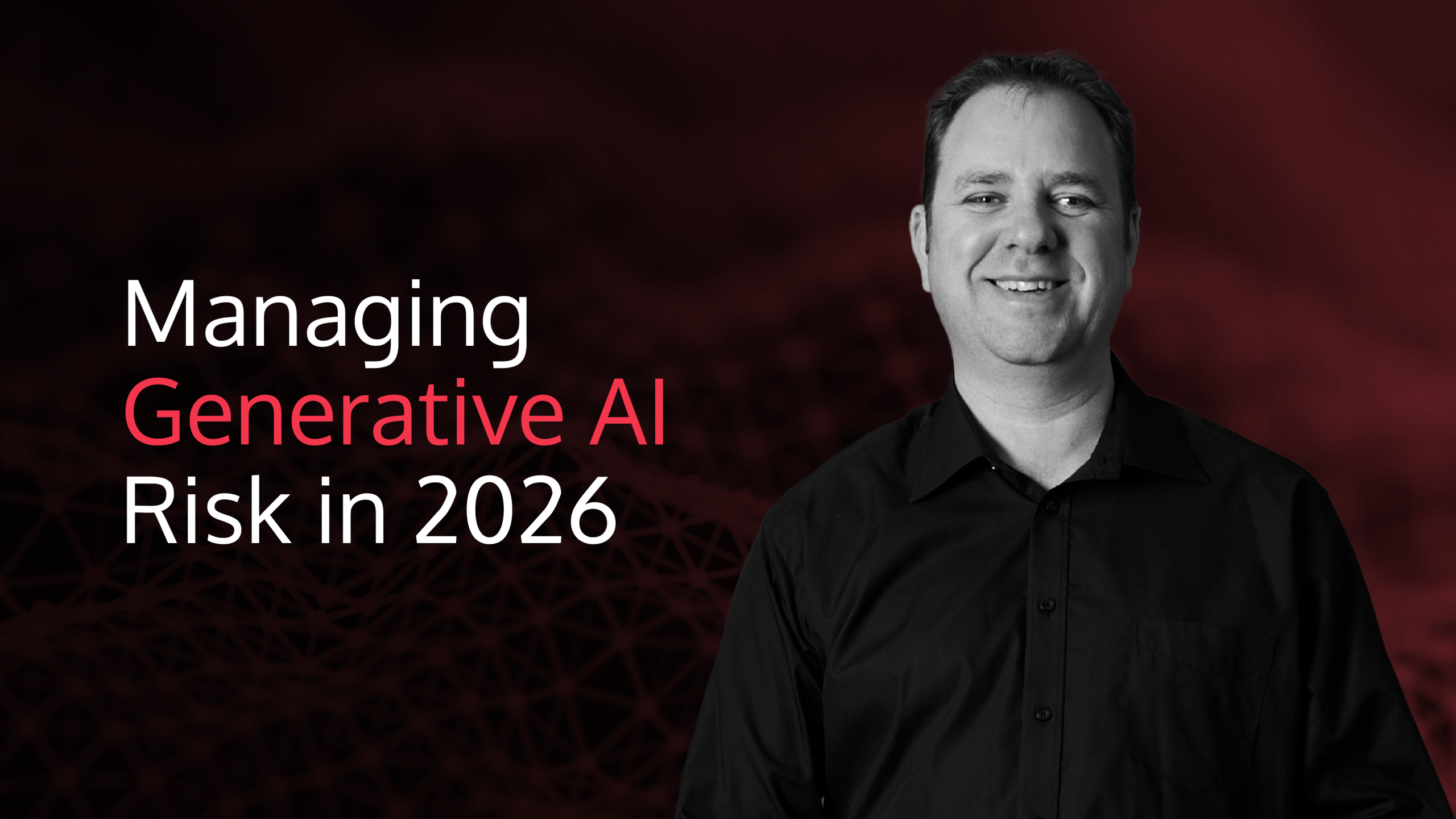 Generative AI Security Risks Were Seeing in 2026 _ What Managed Services Can Do About Them