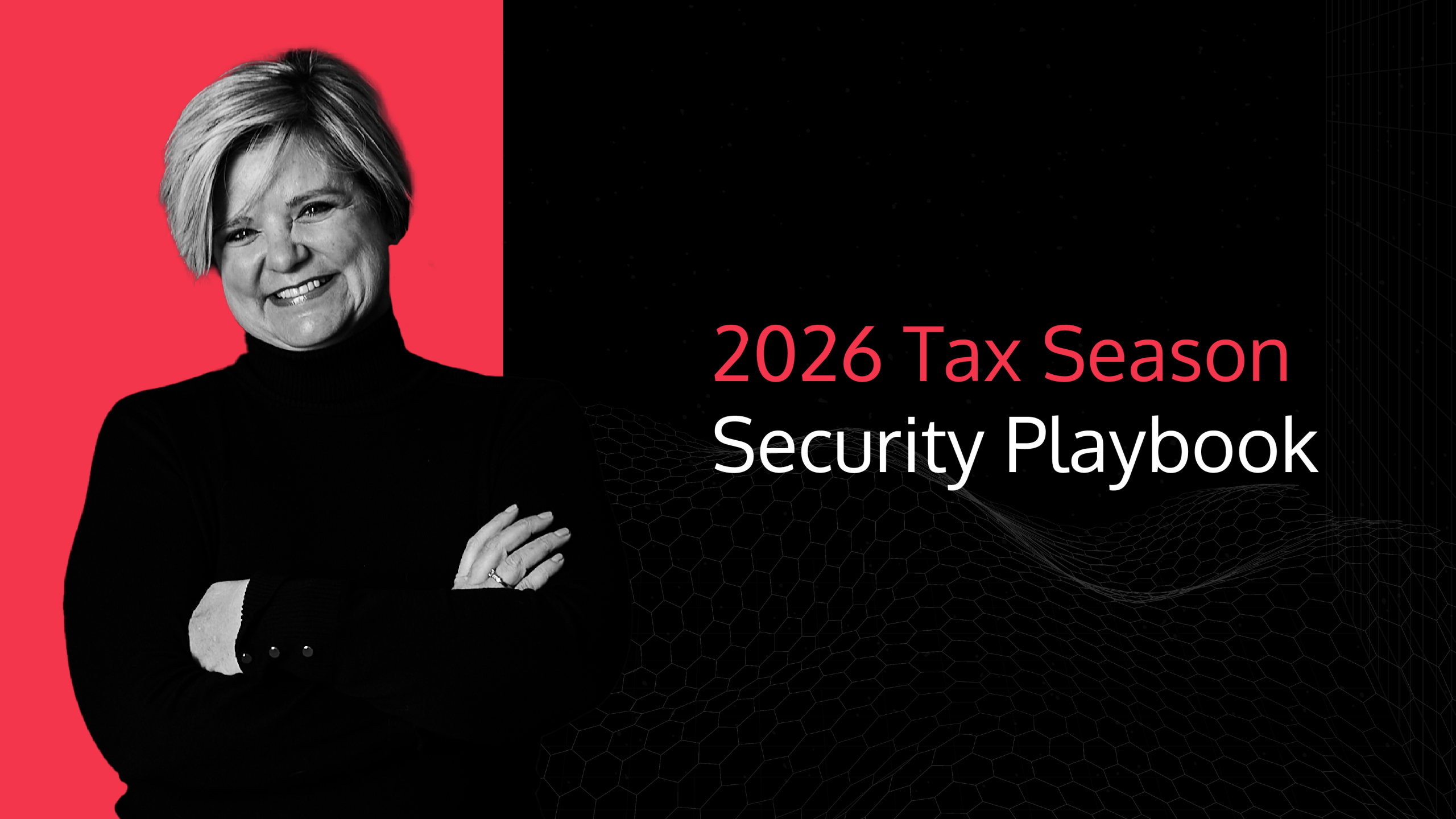 Beat Tax Season Cyber Threats With These Best Practices for 2026