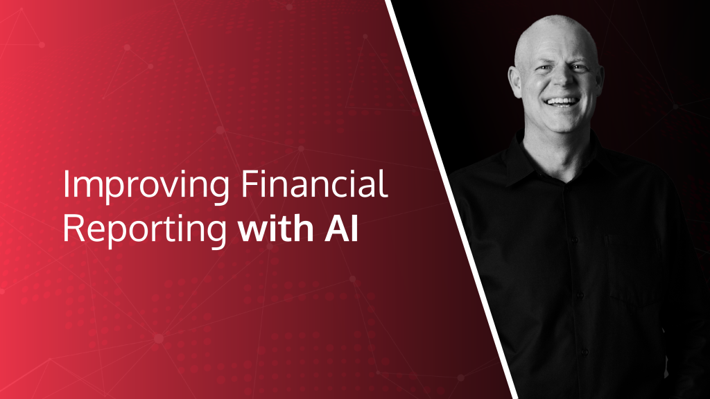 Practical AI Tools For Improving Financial Reporting Accuracy