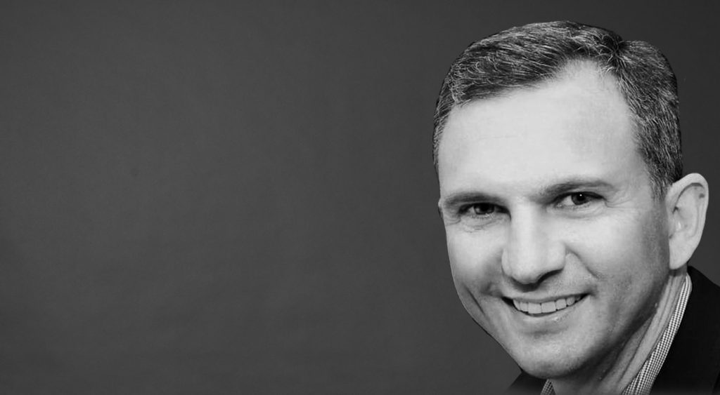 Garry Feldman​