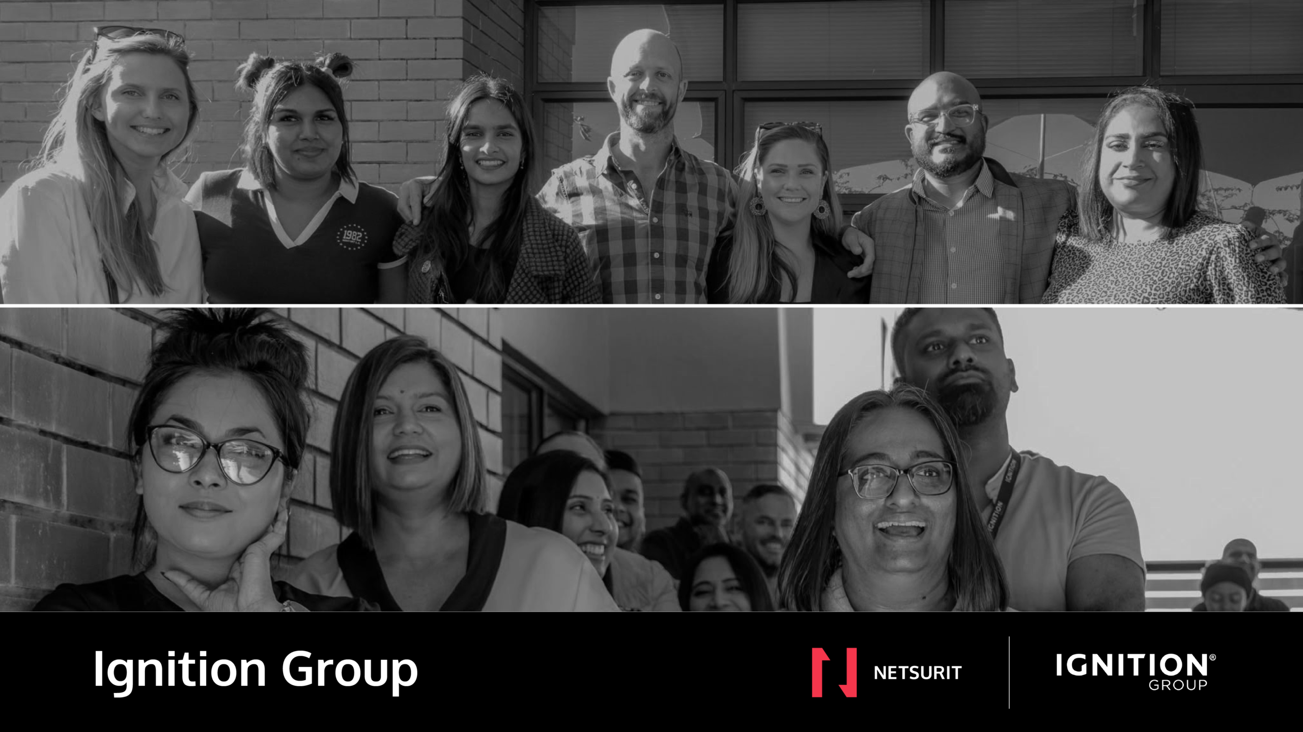 Ignition-Groupwebp - Netsurit ZA - Netsurit ZA Ignition team.