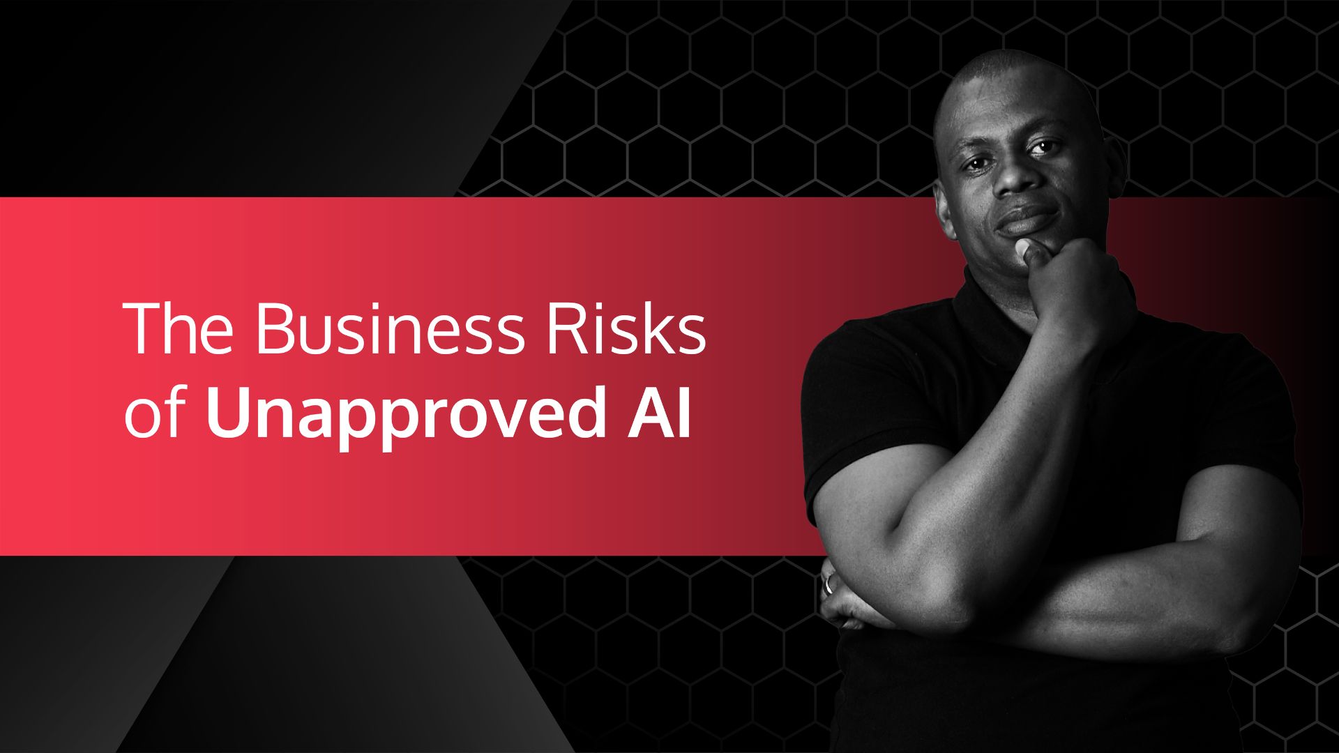 Are Your Employees Using AI Without You Knowing?