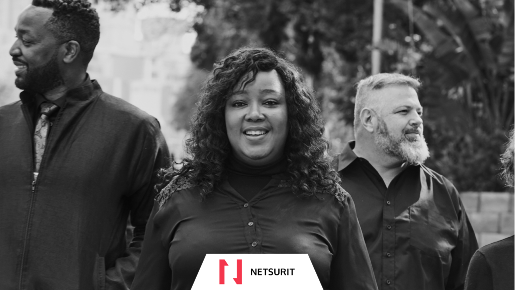 Secure AI-as-a-Service for Mid-Market Businesses in South Africa | netsurit.com