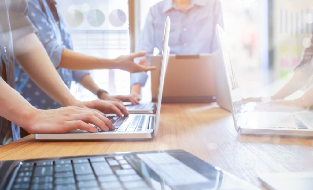 Benefits of Remote IT Support